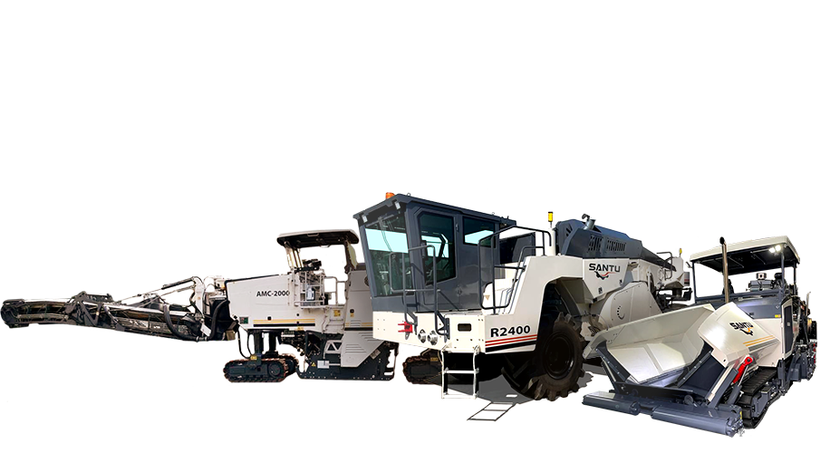 SANTU расширяет дилерскую сеть