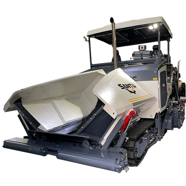 Асфальтоукладчики