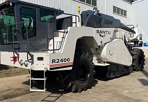 Ресайклер SANTU R2400