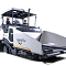 Асфальтоукладчик SANTU AP935-VMS60