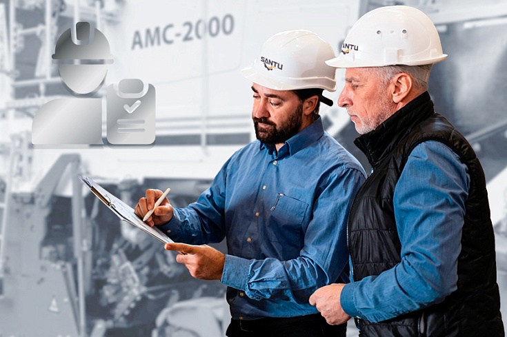 Сервис и ремонт