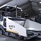 Асфальтоукладчик SANTU AP935-VMS60